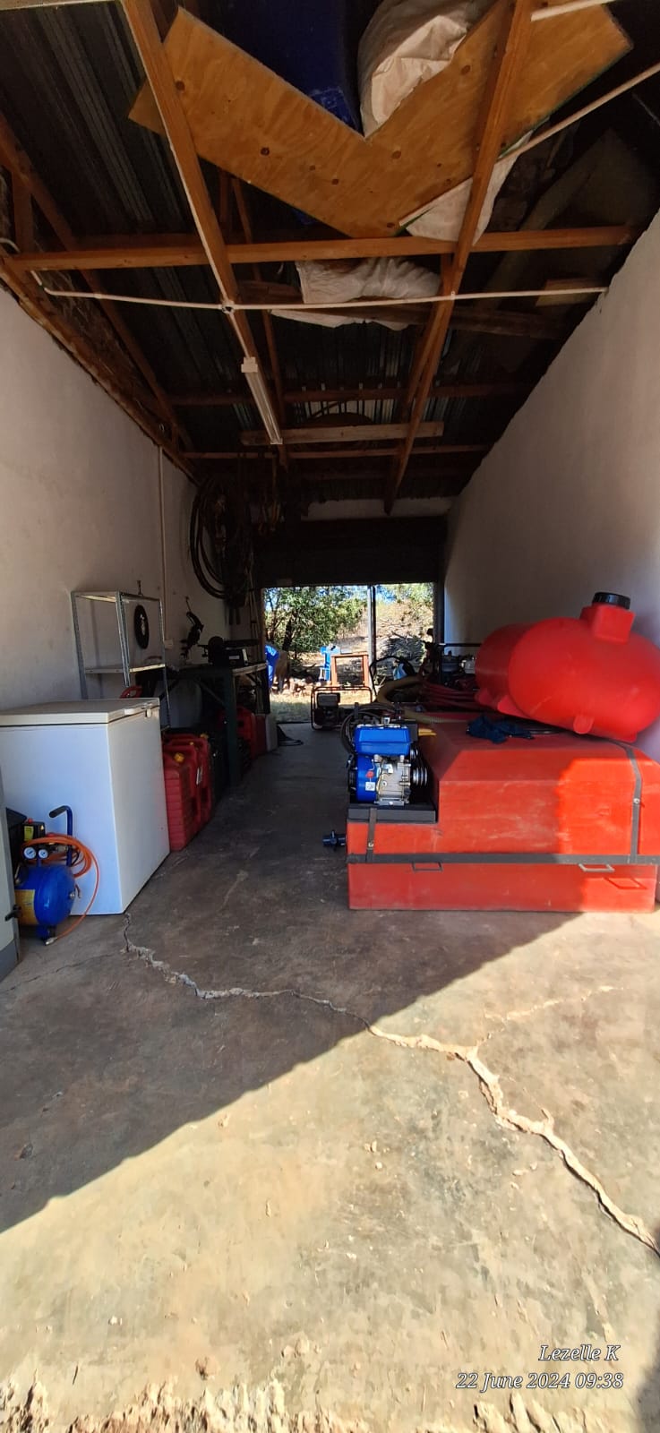 8 Bedroom Property for Sale in Swartruggens North West